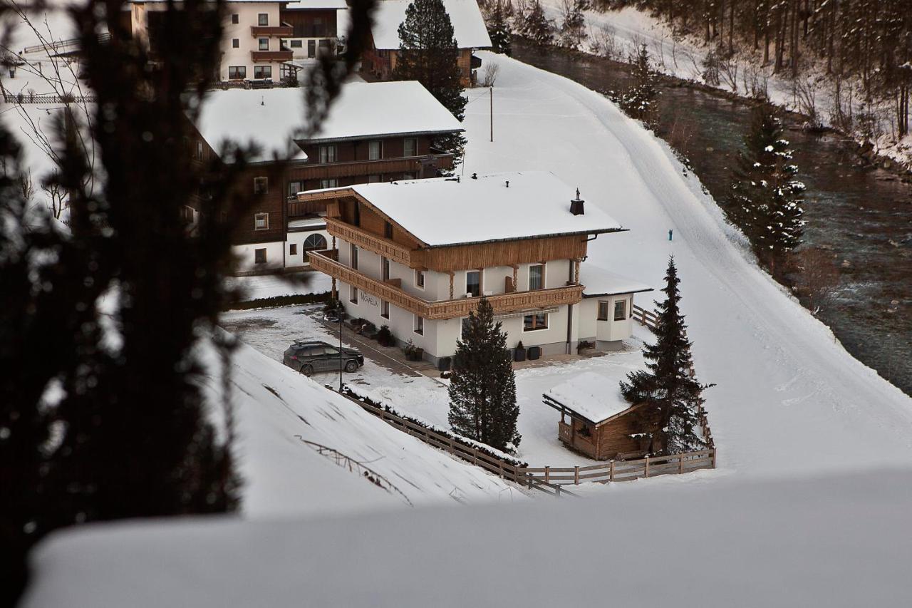 Villa Michaela Gerlos Exterior photo